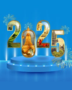 Happy New Year